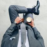 suits-socks