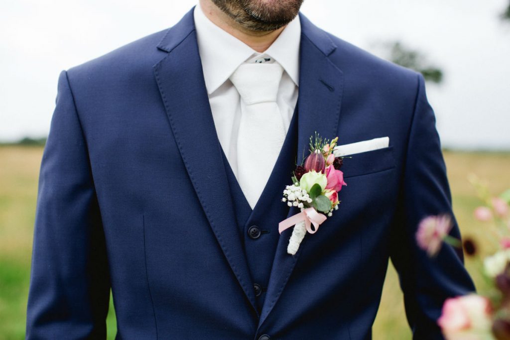 corsage
