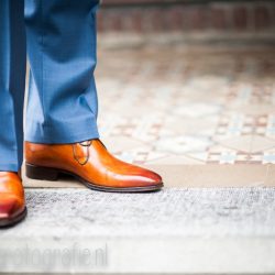 schoenen bij jouw maatpak