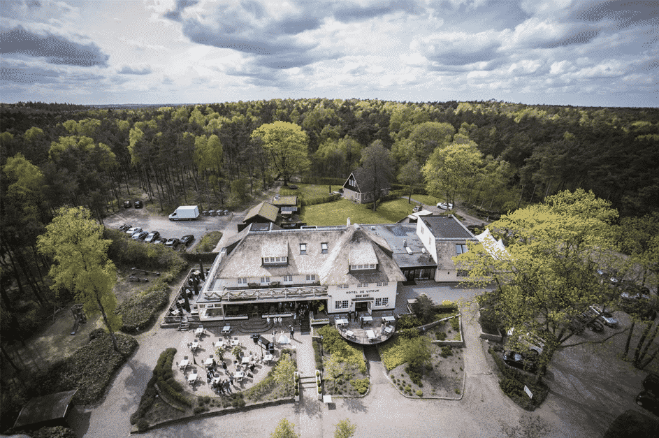 trouwlocatie overijssel landgoed de uitkijk