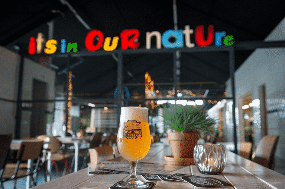 Bierderij Waterland